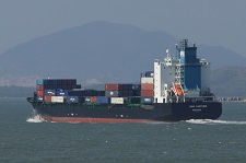 Ban hành Nghị định về xử lý tài sản chìm đắm trên tuyến đường thủy nội địa, vùng nước cảng biển và vùng biển Việt Nam